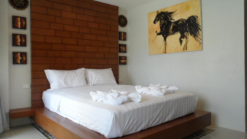 Renoir Boutique Hotel Patong Kültér fotó